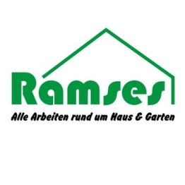 Ramses Renovierung und Gebäudereinigung logo