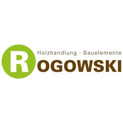 Rogowski Holzhandlung Bauelemente GmbH