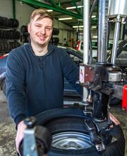 Reifen + Autoservice Horst Reinisch Bild 7