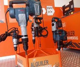 TOOLQUICK TORREVIEJA ALQUILER MAQUINARIA imagen 17