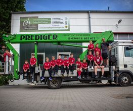 Forstunternehmen Prediger Bild 3