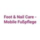 Foot & Nail Care - Mobile Fußpflege