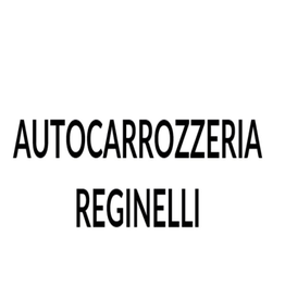 Autocarrozzeria Reginelli logo