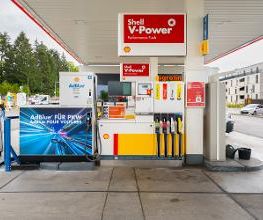 Shell Bild 2