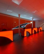 SIXT Truck Center Bremen Bild 10