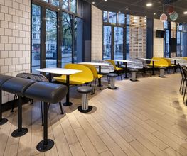 McDonald's Bild 3