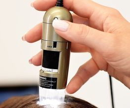 Aléria Coiffure Institut Capillaire Bild 12