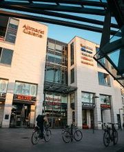 Altmarkt-Galerie Dresden Bild 6