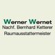 Raumausstattung Werner Wernet Nachf. Bernhard Ketterer