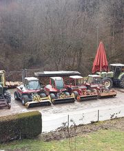 Montavon Francis et Fils SA Bild 5