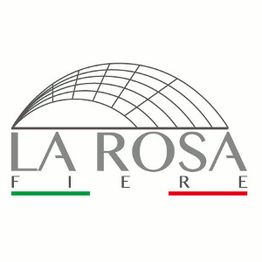 La Rosa Fiere Srl logo