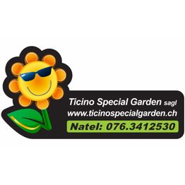 TICINO SPECIAL GARDEN SAGL