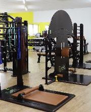 Activ Vital Magdeburg Fitnessstudio Bild 1