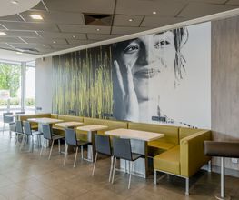 McDonald's Bild 5