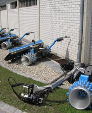 Zaugg Forst u. Landtechnik Bild 9