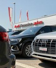 AMAG Centre Occasions Matran Bild 11