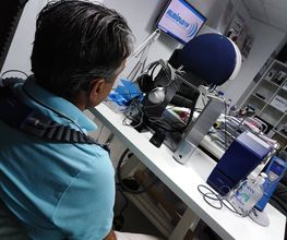 Audiology Clinical imagen 3