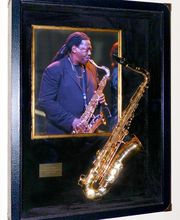 Kelley Gallery Art & Frame image 10