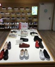 Camper El Corte Inglés Santander imagen 16