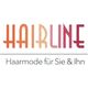 Hairline Daniela Czechowski