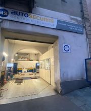 Autosécurité Ajaccio