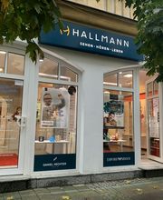 Hallmann Optik und Akustik Bild 1