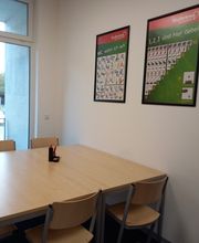 Greven Unterrichtsraum Neu 2