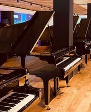 DEMMER - Pianos & Flügel Bild 5