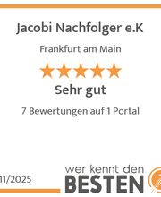 werkenntdenBESTEN.de Qualitätssiegel