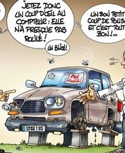 Centre contrôle technique NORISKO (AUTO - MOTO) image 4