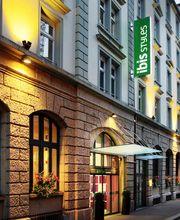 ibis Styles Luzern City Bild 1