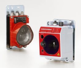 Leuze electronic AG Bild 2