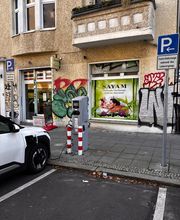 TotalEnergies Charging station Bild 2