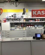 POLO Motorrad Store Schweinfurt Bild 6