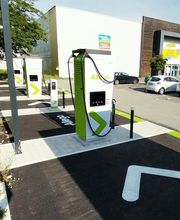 Allego Charging Station image 6