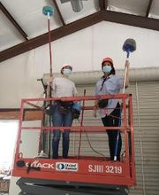 Brittex Bubbles LLC - Commercial Cleaning image 11