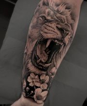 Alma 24 Tatuajes imagen 10