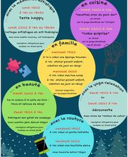 CENTRE SAINT ELIVET ANNIE PEIGNE image 6