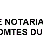 Office Notarial des Comtes Du Forez image 2