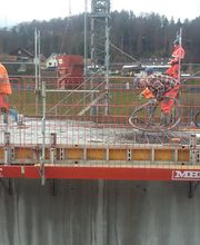 Bachmann AG Kirchleerau Bild 7