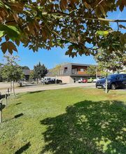 Centre Hospitalier Spécialisé CHS de Saint-Rémy & Nord Franche-Comté - AHBFC image 1