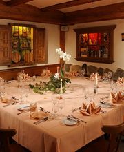 Hotel Alphorn Gstaad GmbH Bild 5