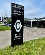 Cathy Dealer Occasions afbeelding 1