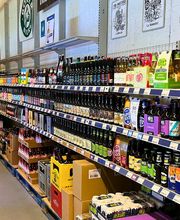 Halle aux Boissons Bild 6