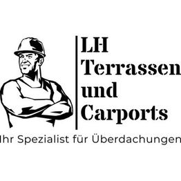 LH Terrassen und Carports Leonhard Haar