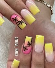 Nagelstudio Zürich - DUVI Nails an der Langstrasse Bild 8