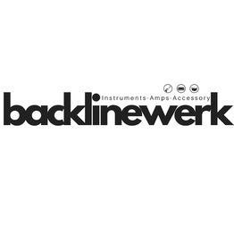 Backlinewerk