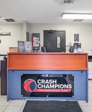 Crash Champions Collision Repair Downingtown image 12