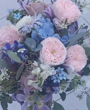 Sinjas's Blumenstübchen Bild 1