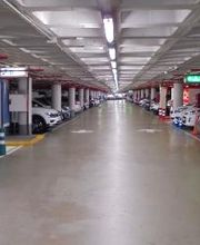 Parking Saba Bamsa Tarradellas - Sarrià imagen 3